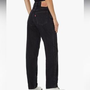 Levi’s Women's 94 Baggy